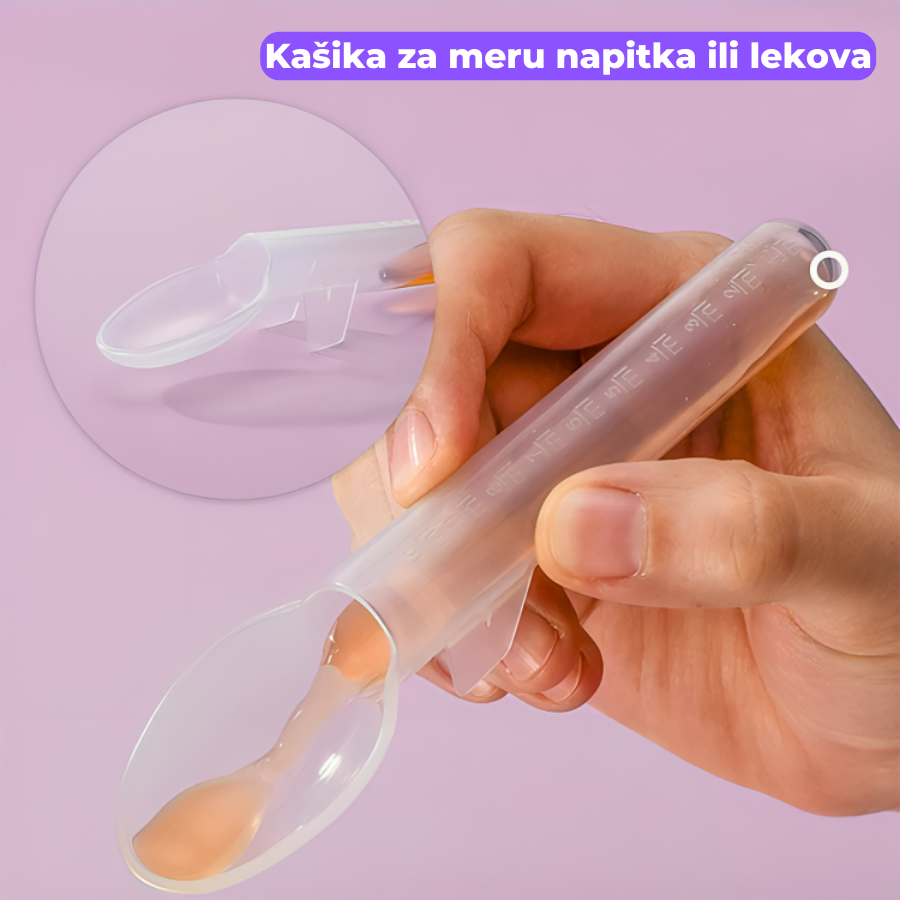 Baby Set za negu