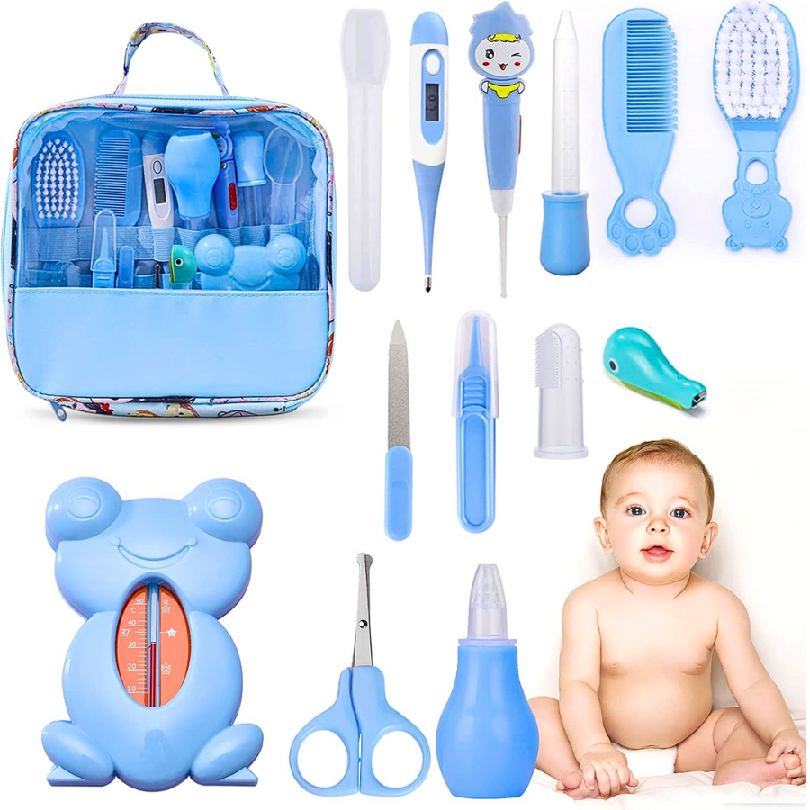 Baby Set za negu